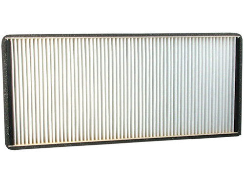 LUBER-FINER Cabin Air Filter P/N:CAF1798