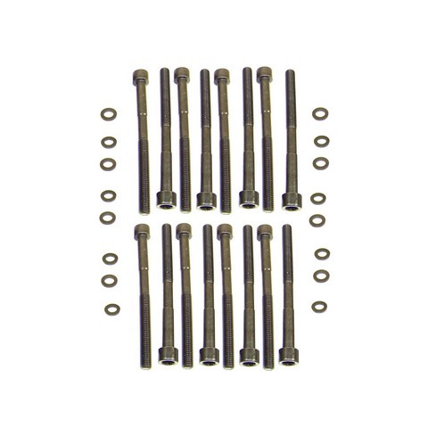 DNJ Engine Cylinder Head Bolt Set HBK968