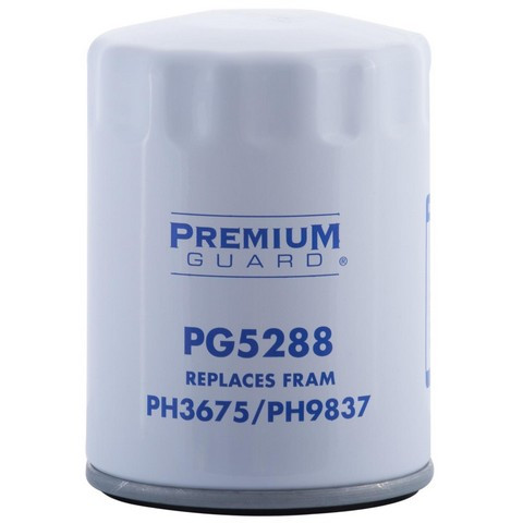Premium Guard Engine Oil Filter P/N:PG5288