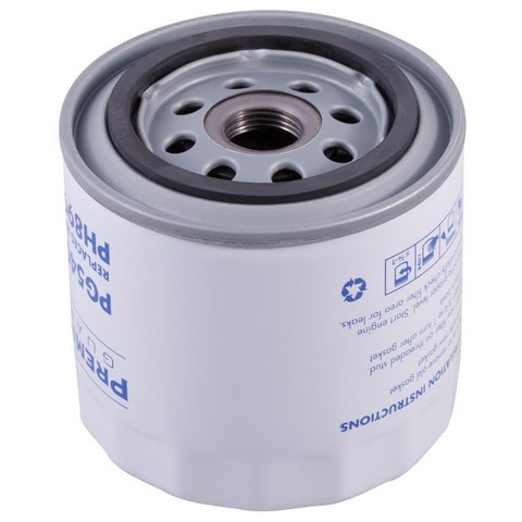 Premium Guard Engine Oil Filter P/N:PG5401
