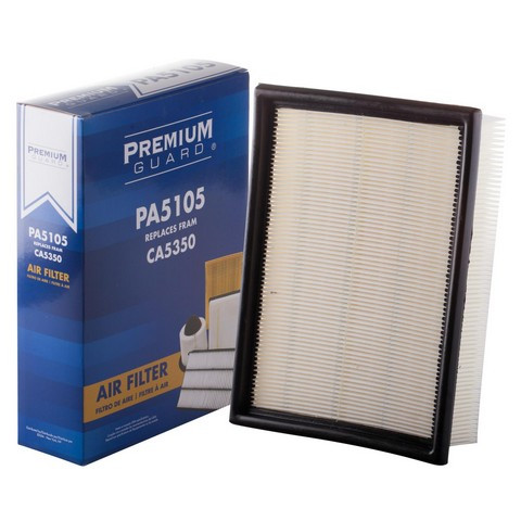 Premium Guard Engine Air Filter PA5105 - view 4