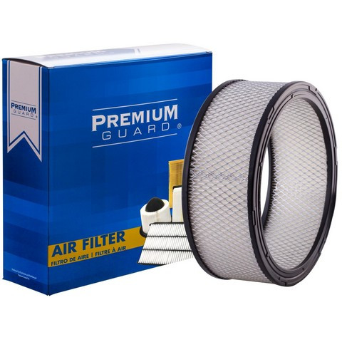 Premium Guard Engine Air Filter P/N:PA67