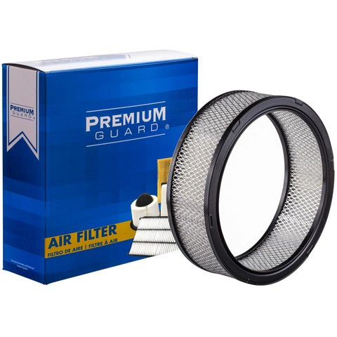 Premium Guard Engine Air Filter PA91 - view 5