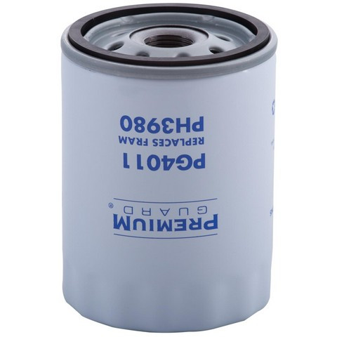 Premium Guard Engine Oil Filter PG4011 - view 3