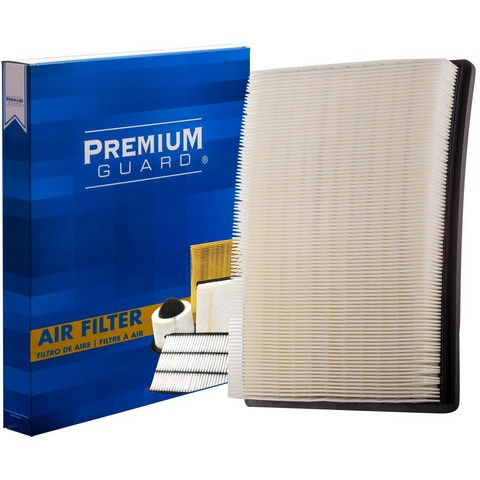 Premium Guard Engine Air Filter PA4479 - view 5