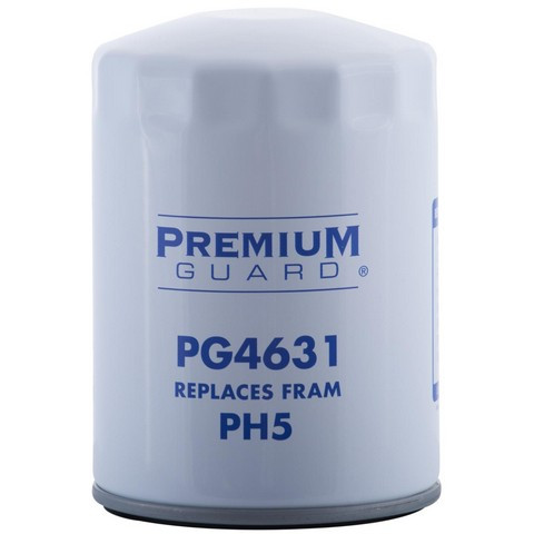 Premium Guard Engine Oil Filter PG4631