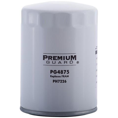 Premium Guard Engine Oil Filter PG4875