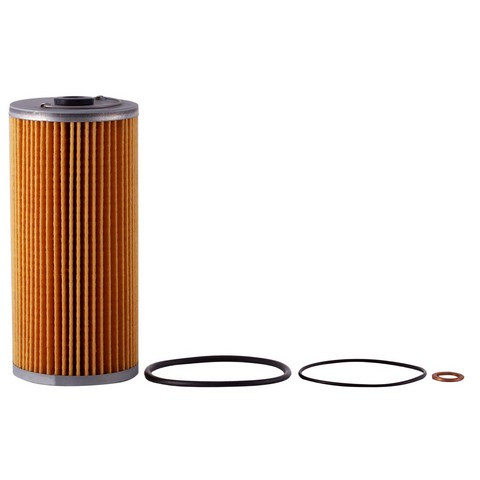 Premium Guard Engine Oil Filter PG4756