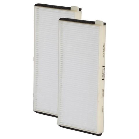 Premium Guard Cabin Air Filter P/N:PC5506