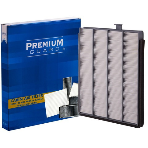 Premium Guard Cabin Air Filter P/N:PC5459