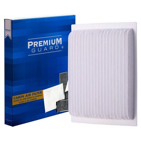 Premium Guard Cabin Air Filter PC8222 - view 5
