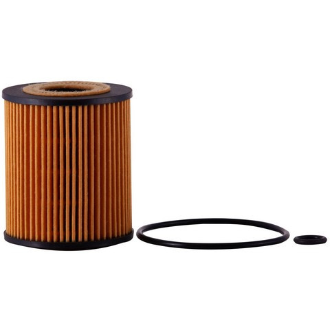 Premium Guard Engine Oil Filter P/N:PG5505