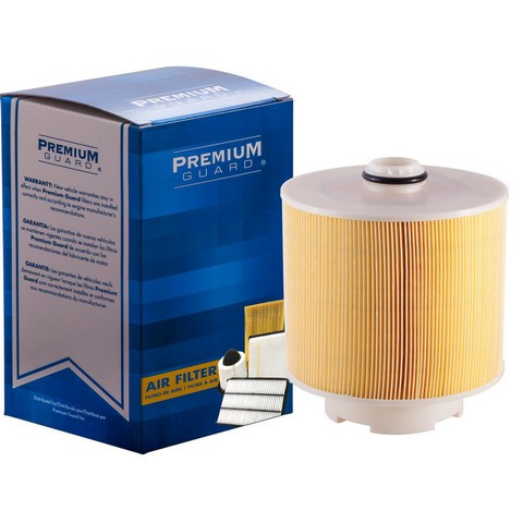 Premium Guard Engine Air Filter PA5785 - view 5