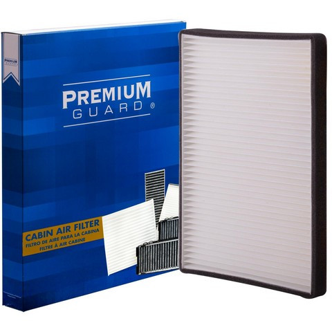 Premium Guard Cabin Air Filter P/N:PC5853