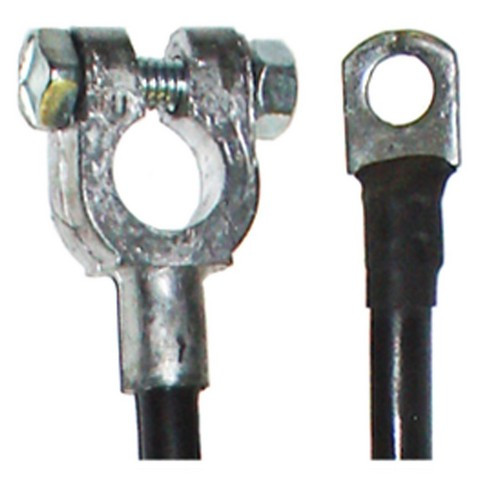 Standard Ignition Battery Cable P/N:A48-4