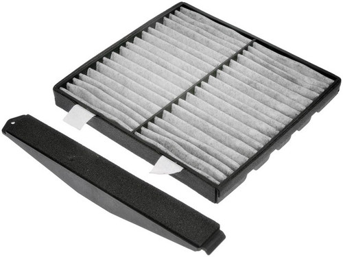 Dorman - OE Solutions Cabin Air Filter Retrofit Kit P/N:259-201 Dorman - OE Solutions Cabin Air Filter Retrofit Kit P/N:259-201