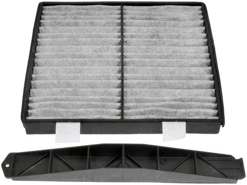 Dorman - OE Solutions Cabin Air Filter Retrofit Kit P/N:259-201 Dorman - OE Solutions Cabin Air Filter Retrofit Kit P/N:259-201