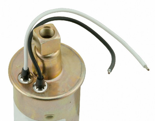 Carter Electric Fuel Pump,Electric Fuel Pump-Universal P/N:P70235