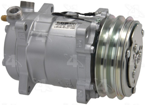 Four Seasons A/C Compressor P/N:58547