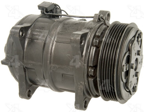 Four Seasons A/C Compressor P/N:57519