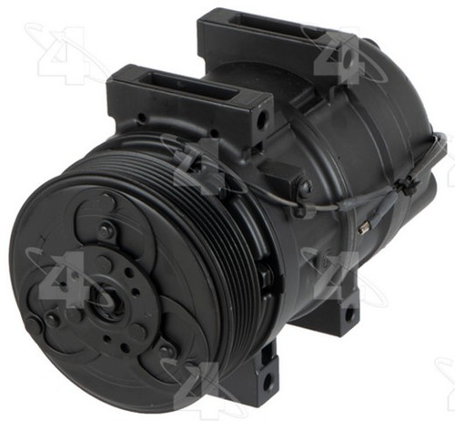 Four Seasons A/C Compressor P/N:67648
