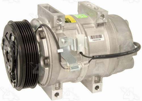 Four Seasons A/C Compressor P/N:68648