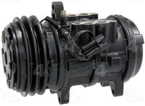 Four Seasons A/C Compressor P/N:57101