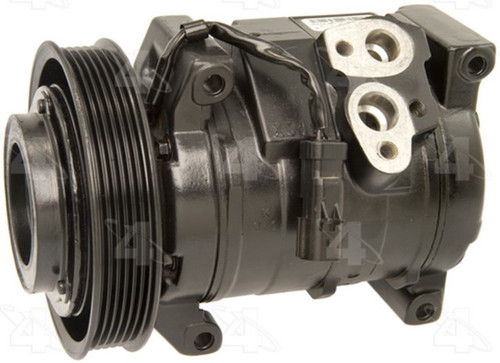 Four Seasons A/C Compressor P/N:97347
