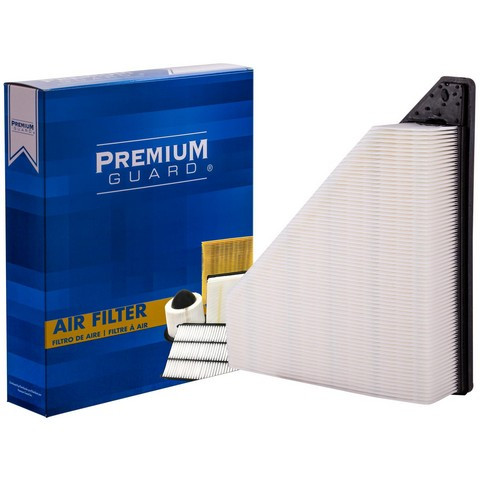 Premium Guard Engine Air Filter P/N:PA6120
