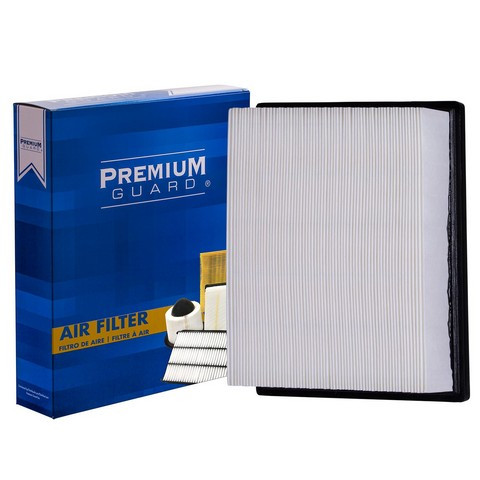 Premium Guard Engine Air Filter P/N:PA6116