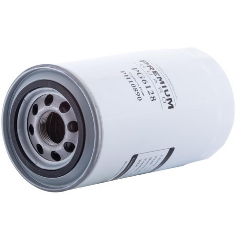 Premium Guard Engine Oil Filter P/N:PG6128