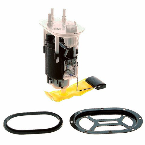 Carter Fuel Pump Module Assembly P/N:P76405M