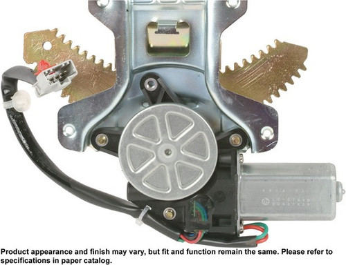 CARDONE New Window Motor and Regulator Assembly 82-1533DR