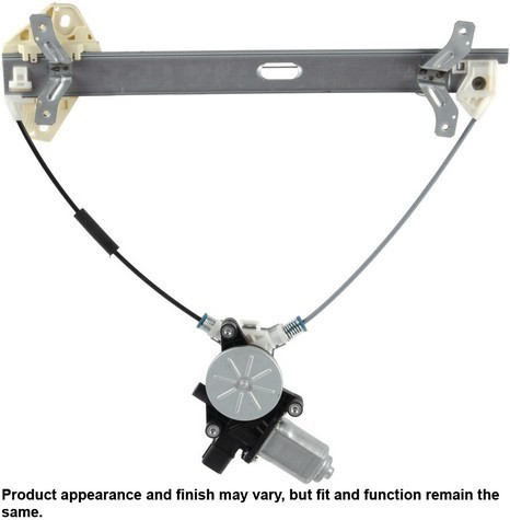 CARDONE New Window Motor and Regulator Assembly P/N:82-15017BR