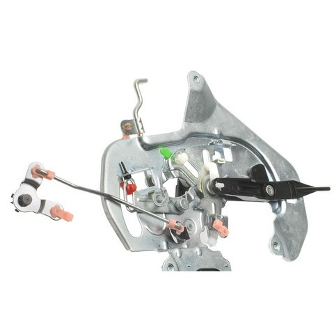 Standard Ignition Door Lock Actuator P/N:DLA-417