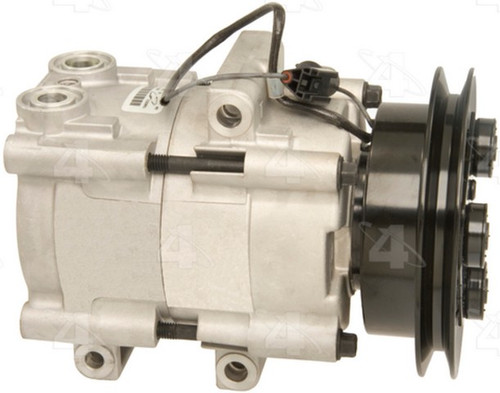 Four Seasons A/C Compressor P/N:58179