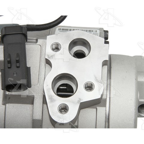 Four Seasons A/C Compressor P/N:158346