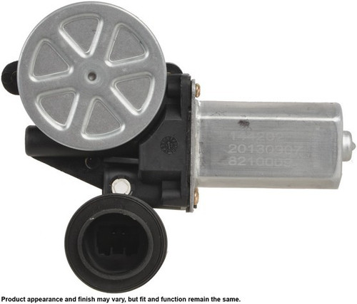 CARDONE New Window Motor P/N:82-10009