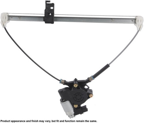 CARDONE New Window Motor and Regulator Assembly 82-1769BR