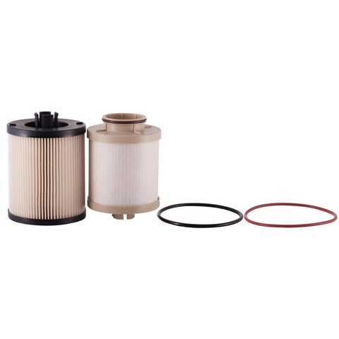 Premium Guard Fuel Filter DF4609A