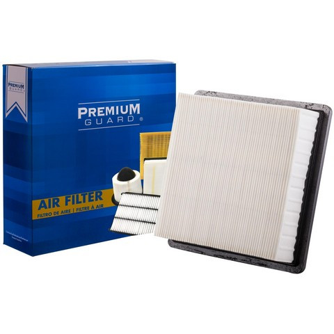 Premium Guard Engine Air Filter P/N:PA6169