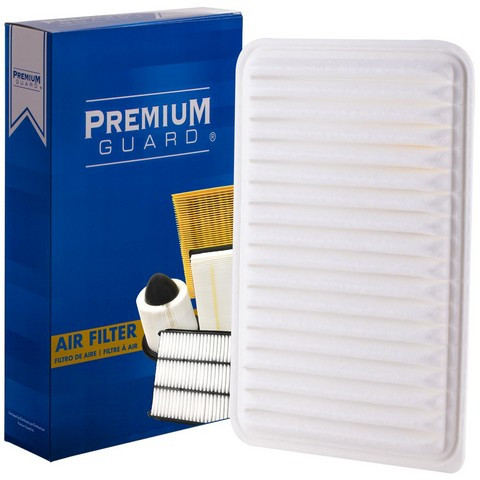 Premium Guard Engine Air Filter P/N:PA6144