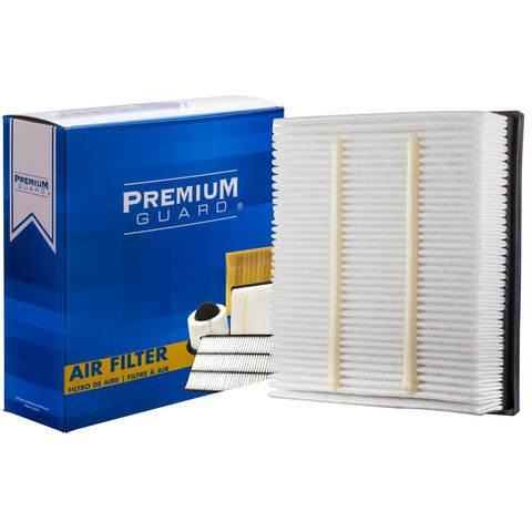 Premium Guard Engine Air Filter PA6151 - view 4