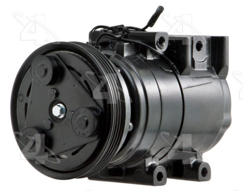 Four Seasons A/C Compressor P/N:67123