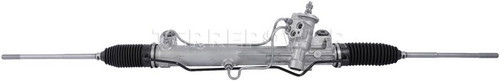 TERREPOWER formerly BBB Industries Rack and Pinion Assembly P/N:101-0218