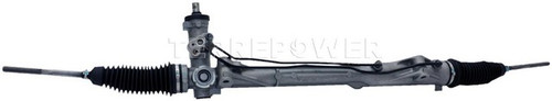TERREPOWER formerly BBB Industries Rack and Pinion Assembly 101-0204