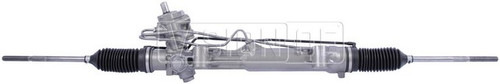 TERREPOWER formerly BBB Industries Rack and Pinion Assembly 101-0141