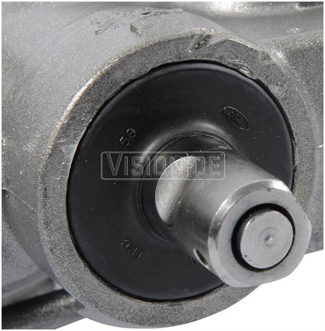 TERREPOWER formerly BBB Industries Rack and Pinion Assembly 101-0141 - view 2