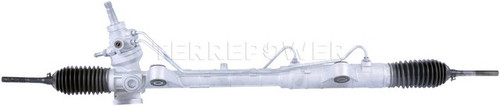 TERREPOWER formerly BBB Industries Rack and Pinion Assembly 101-0228
