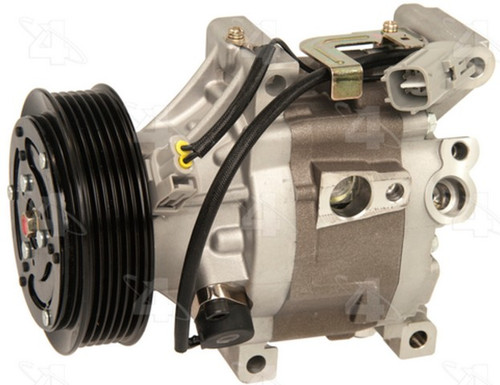 Four Seasons A/C Compressor P/N:68310